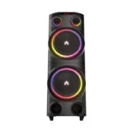 Audionic DJ 850 120W RMS Trolley Speaker