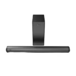 Audionic Elite 1200 240W RMS Sound Bar with Wireless Woofer 2.1 Multimedia Speaker