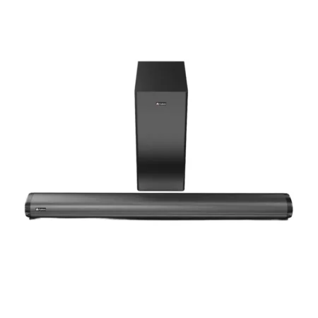 Audionic Elite 1200 240W RMS Sound Bar with Wireless Woofer 2.1 Multimedia Speaker
