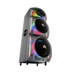 Audionic Trance T-400 200W RMS Trolley Speaker
