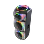 Audionic Trance T-400 200W RMS Trolley Speaker