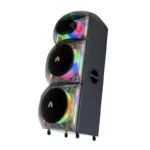 Audionic Trance T-400 200W RMS Trolley Speaker