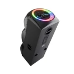 Audionic Trance T-400 200W RMS Trolley Speaker