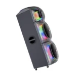 Audionic Trance T-400 200W RMS Trolley Speaker