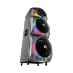 Audionic Trance T-400 200W RMS Trolley Speaker