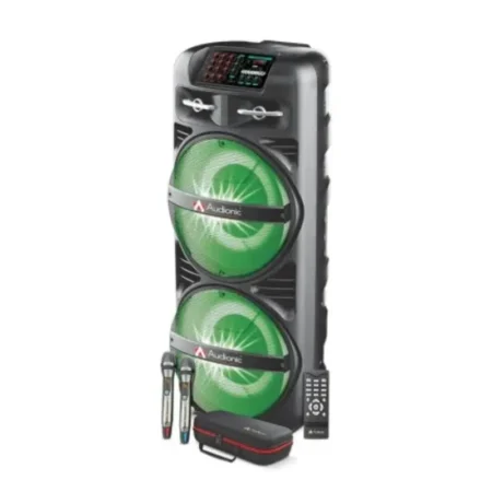 Audionic MH 5050 Advance 150W RMS Portable Speaker