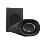 Audionic Elite 1200 240W RMS Sound Bar with Wireless Woofer 2.1 Multimedia Speaker