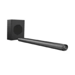 Audionic Elite 1200 240W RMS Sound Bar with Wireless Woofer 2.1 Multimedia Speaker
