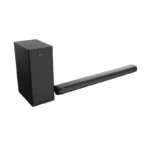 Audionic Elite 1200 240W RMS Sound Bar with Wireless Woofer 2.1 Multimedia Speaker