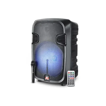 Audionic Mehfil MH-712 Plus 12-Inch Portable Bluetooth Speaker