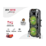 Audionic Mehfil MH-1515