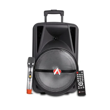 Audionic Mehfil MH-75 Advance Trolley Speaker