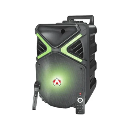 Audionic Mehfil MH-810 Plus 10-Inch Portable Bluetooth Speaker