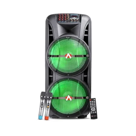 Audionic Mehfil MH-1212 Advance Tower Speaker