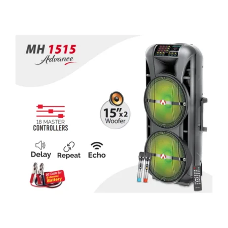 Audionic Mehfil MH-1515