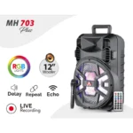 Audionic Mehfil MH-703 Plus Trolley Speaker