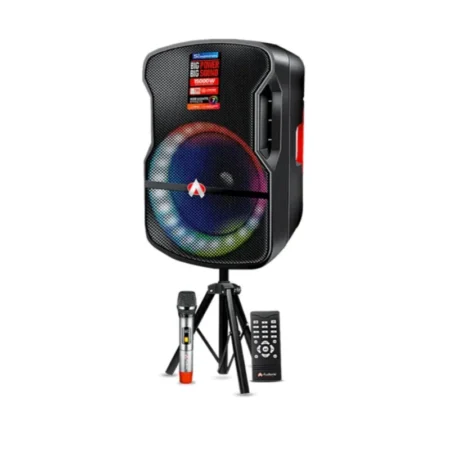 Audionic Mehfil MH-817 1.0 Trolley Speaker