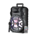 Audionic Mehfil MH-703 Plus Trolley Speaker