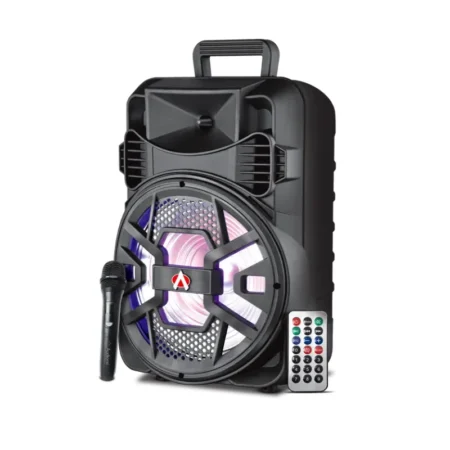 Audionic Mehfil MH-703 Plus Trolley Speaker