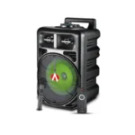 Audionic Mehfil MH-811 20W Portable Bluetooth Speaker with Wireless Mic