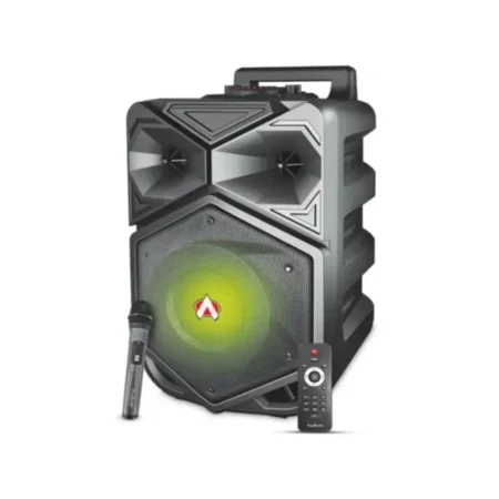 Audionic Mehfil MH-808 Plus 8-Inch Portable Bluetooth Speaker