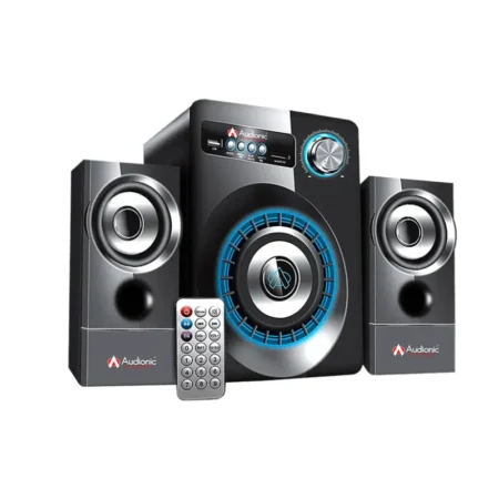 Audionic Max-230 Bluetooth Speaker