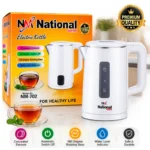 National Electric Kettle NM702