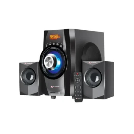 Audionic Mega 40 2.1 Channel Hi-Fi Bluetooth Speaker