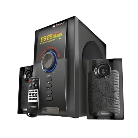 Audionic MAX 550 Plus Speaker