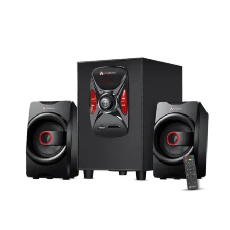 Audionic Roar 150 2.1 Channel Multimedia Speaker