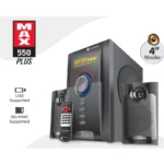 Audionic MAX 550 Plus Speaker