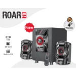 Audionic Roar 70 2.1 Channel Multimedia Speaker