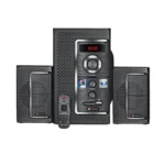Audionic Roar Pro 2.1 Channel Speaker