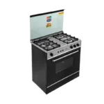 Canon CR-273 Glass Top Cooking Range