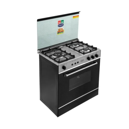 Canon CR-273 Glass Top Cooking Range