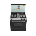 Canon CR-273 Glass Top Cooking Range