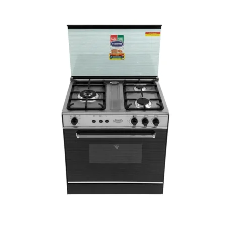 Canon CR-273 Glass Top Cooking Range