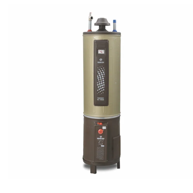 Golden Fuji Electric Geyser GF-35GE Heavy (12*12) Golden Fuji Electric Geyser GF-35GE Heavy (12*12)