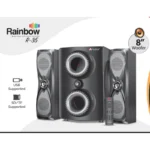 Audionic Rainbow R-35 Bluetooth Speaker