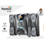 Audionic Rainbow R-30 Woofer Set