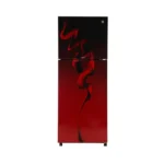 Pel Refrigerator PRINVOFGD-22270 INV Flat Maroon Blaze