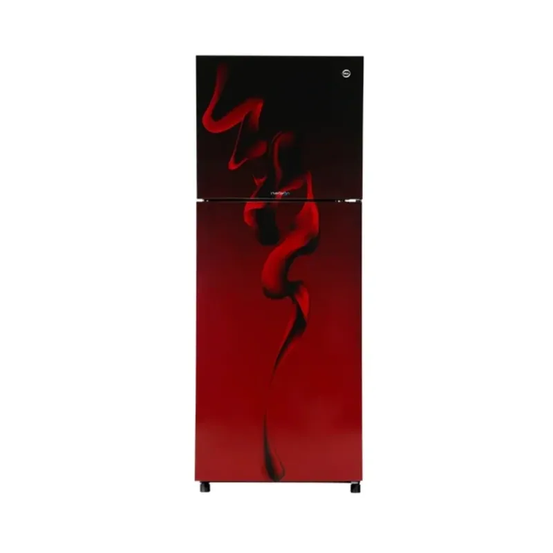 Pel Refrigerator PRINVOFGD-22270 INV Flat Maroon Blaze Pel Refrigerator PRINVOFGD-22270 INV Flat Maroon Blaze