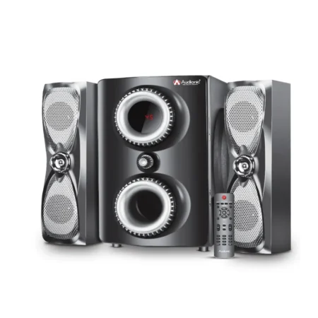 Audionic Rainbow R-30 Woofer Set