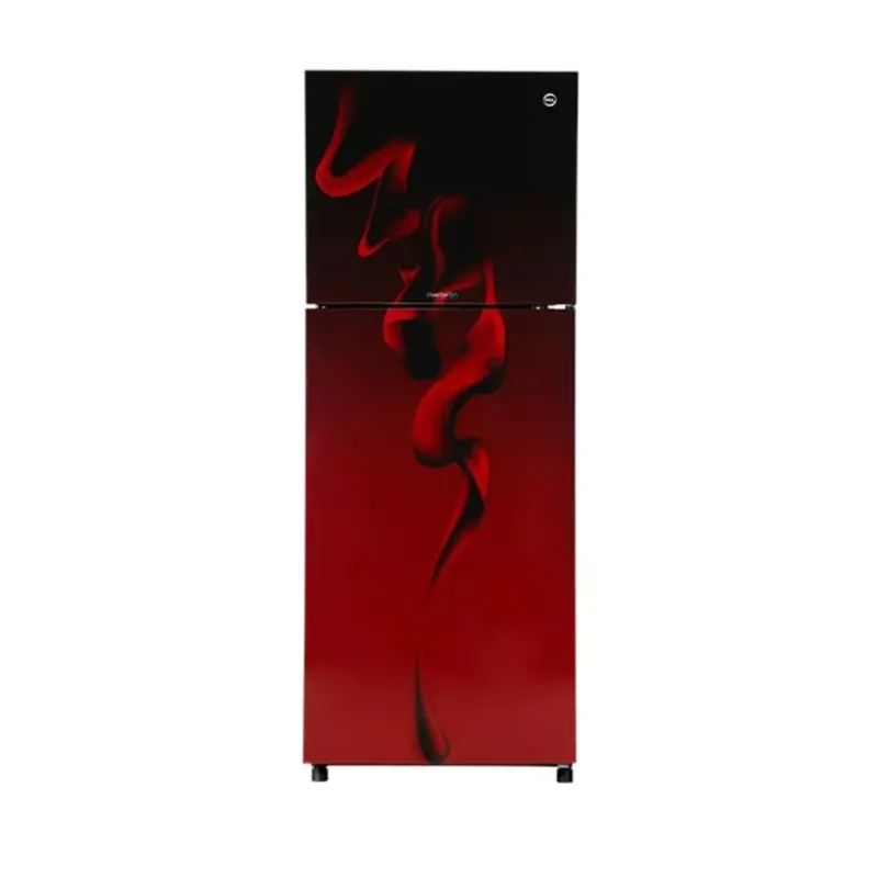 Pel Refrigerator PRINVOFGD-21870 Inverteron Flat Maroon Blaze Pel Refrigerator PRINVOFGD-21870 Inverteron Flat Maroon Blaze