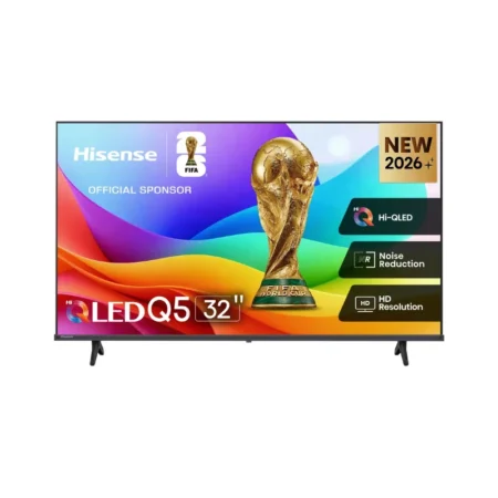 Hisense 40Q5S 40 Inches QLED Full HD VIDAA TV
