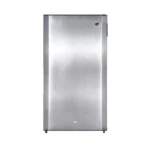 PEL 1400 Life Pro Royal Texture Grey Refrigerator