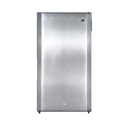 PEL 1400 Life Pro Royal Texture Grey Refrigerator