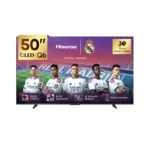 Hisense 50Q6Q 50 Inches 4K QLED VIDDA TV