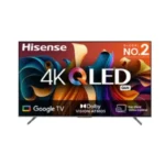Hisense 75Q6N 75 Inches 4K QLED Google TV