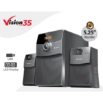 Audionic Vision 35 2.1 Speaker